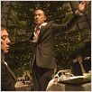 Exiled : photo Anthony Wong, Johnnie To, Simon Yam
