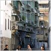 Exiled : photo Anthony Wong, Francis Ng Chun-Yu, Johnnie To, Roy Cheung, Suet Lam