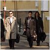 Exiled : photo Anthony Wong Chau-Sang, Johnnie To