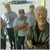 Dame 10 razones : photo Brad Silberling, Morgan Freeman