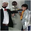 Ella es el chico : photo Amanda Bynes, Andy Fickman, David Cross