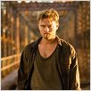 Diamante de sangre : photo Edward Zwick, Leonardo DiCaprio