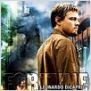 Diamante de sangre : poster Edward Zwick, Leonardo DiCaprio