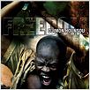 Diamante de sangre : poster Djimon Hounsou, Edward Zwick
