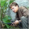 Diamante de sangre : photo Edward Zwick