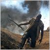 Diamante de sangre : photo Djimon Hounsou, Edward Zwick
