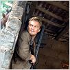 Diamante de sangre : photo Edward Zwick, Leonardo DiCaprio
