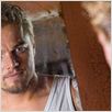 Diamante de sangre : photo Edward Zwick, Leonardo DiCaprio
