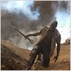 Diamante de sangre : photo Djimon Hounsou, Edward Zwick