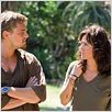 Diamante de sangre : photo Edward Zwick, Jennifer Connelly, Leonardo DiCaprio