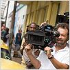 Diamante de sangre : photo Edward Zwick