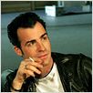 Inland Empire : photo David Lynch, Justin Theroux