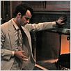 Inland Empire : photo David Lynch, Justin Theroux
