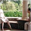 Inland Empire : photo David Lynch, Justin Theroux, Laura Dern