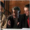 Inland Empire : photo David Lynch, Jeremy Irons