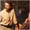 Inland Empire : photo David Lynch, Jeremy Irons