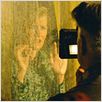Inland Empire : photo David Lynch, Laura Dern