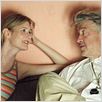 Inland Empire : photo David Lynch, Laura Dern
