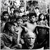 Apocalypse Now : photo Francis Ford Coppola, Marlon Brando