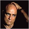 Apocalypse Now : photo Francis Ford Coppola, Marlon Brando