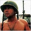 Apocalypse Now : photo Francis Ford Coppola, Martin Sheen