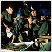 Apocalypse Now : photo Francis Ford Coppola, Robert Duvall
