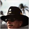 Apocalypse Now : photo Francis Ford Coppola, Robert Duvall