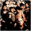 Apocalypse Now : photo Francis Ford Coppola, Marlon Brando