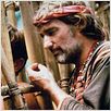 Apocalypse Now : photo Dennis Hopper, Francis Ford Coppola