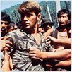 Apocalypse Now : photo Francis Ford Coppola, Martin Sheen