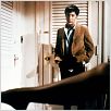 El graduado : photo Dustin Hoffman, Mike Nichols