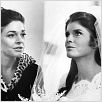 El graduado : photo Anne Bancroft, Katharine Ross, Mike Nichols