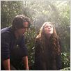 Lo que no se ve : photo David S. Goyer, Justin Chatwin, Margarita Levieva