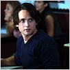 Lo que no se ve : photo David S. Goyer, Justin Chatwin