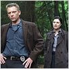 Lo que no se ve : photo Callum Keith Rennie, David S. Goyer, Michelle Harrison