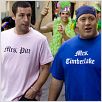 Os declaro marido y marido : photo Adam Sandler, Dennis Dugan, Kevin James
