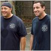 Os declaro marido y marido : photo Adam Sandler, Dennis Dugan, Kevin James