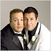 Os declaro marido y marido : photo Adam Sandler, Dennis Dugan, Kevin James