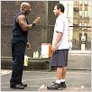 Os declaro marido y marido : photo Adam Sandler, Dennis Dugan, Ving Rhames