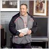 Os declaro marido y marido : photo Dennis Dugan, Kevin James