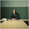 La vida de los otros : photo Florian Henckel von Donnersmarck, Ulrich Mühe