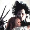 Eduardo Manostijeras : photo Johnny Depp, Tim Burton, Winona Ryder