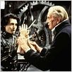 Eduardo Manostijeras : photo Johnny Depp, Tim Burton, Vincent Price