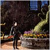 Eduardo Manostijeras : photo Johnny Depp, Tim Burton