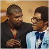 Norbit : photo Brian Robbins, Eddie Murphy, Terry Crews