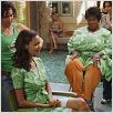 Norbit : photo Brian Robbins, Eddie Murphy, Thandie Newton