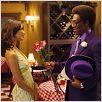Norbit : photo Brian Robbins, Eddie Murphy, Thandie Newton
