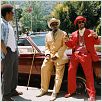 Norbit : photo Brian Robbins, Eddie Murphy, Katt Williams