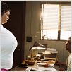 Norbit : photo Brian Robbins, Eddie Murphy