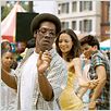 Norbit : photo Brian Robbins, Eddie Murphy, Thandie Newton